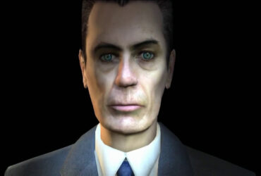 Half-Life 3? G-Man voice actor shares mysterious teaser for 2025