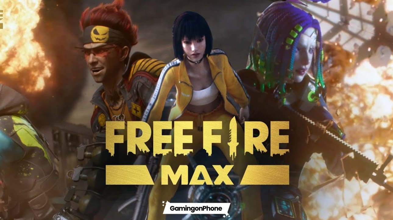 Free Fire MAX Craftland mode, Free Fire Max May log in event, Free Fire Bomb Squad, Free Fire Flip Fun