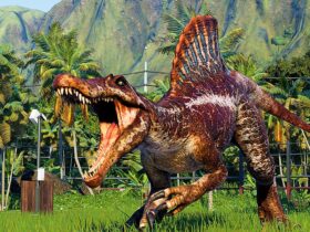 The best dinosaur games for PC 2025