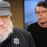 Game of Thrones’ George R.R. Martin Sought Stephen King’s Advice on How To Deal With Writer’s Block