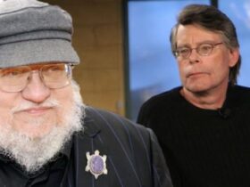 Game of Thrones’ George R.R. Martin Sought Stephen King’s Advice on How To Deal With Writer’s Block