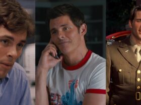 Best James Marsden Roles, Ranked