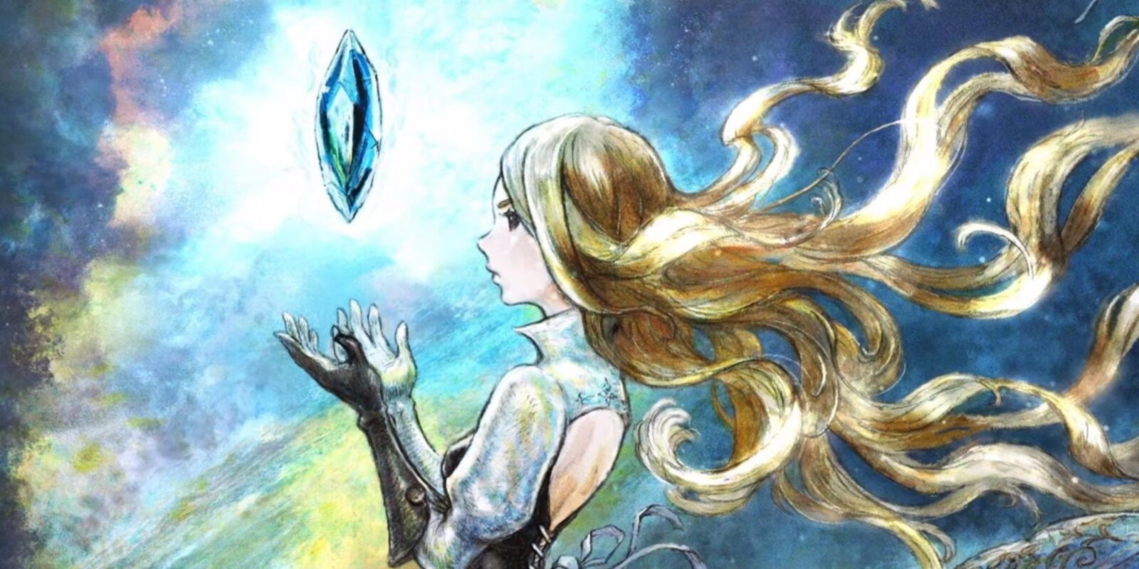 Why A Bravely Default Sequel Would Be Good News For Another Team Asano Game