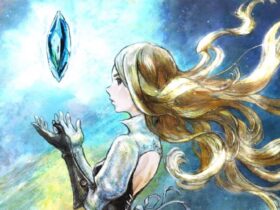 Why A Bravely Default Sequel Would Be Good News For Another Team Asano Game