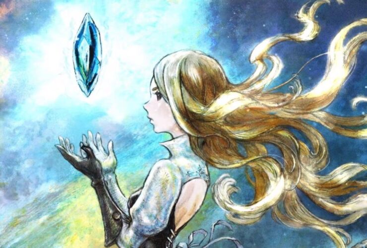 Why A Bravely Default Sequel Would Be Good News For Another Team Asano Game