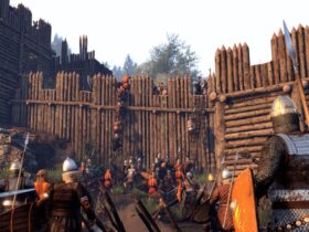 Best medieval games on PC 2025