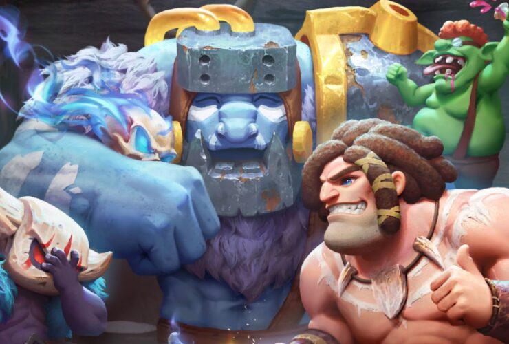 The best auto battlers and auto chess games 2025