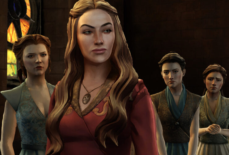 Best Game of Thrones games for fans of series to play in 2025