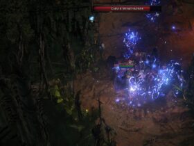 How To Play A Deadeye Lightning Arrow Build In Path Of Exile 2