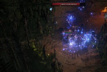 How To Play A Deadeye Lightning Arrow Build In Path Of Exile 2