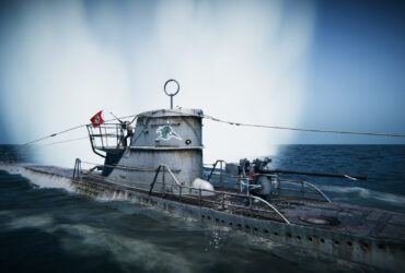 Beloved WW2 milsim Uboat hits lowest price yet on Steam