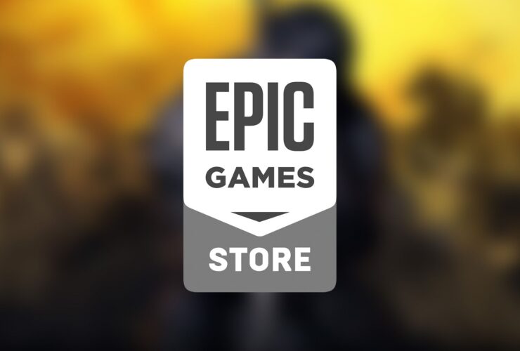 Epic Games Store First Free Game of 2025 Revealed
