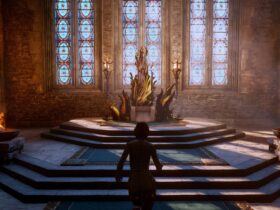 How To Change Skyhold's Decor In Dragon Age: Inquisition