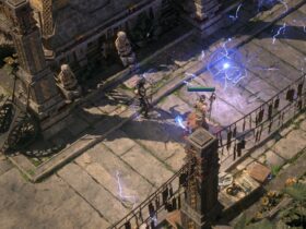 How To Use Stormweaver Archmage Spark Build In Path Of Exile 2