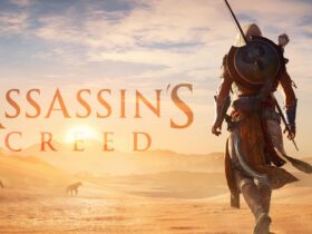 Why Assassin’s Creed Origins’ Review Bombing Is Problematic