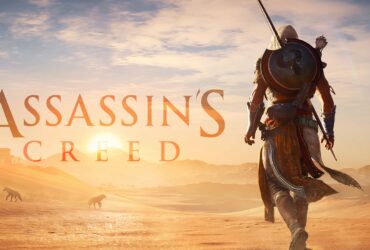 Why Assassin’s Creed Origins’ Review Bombing Is Problematic