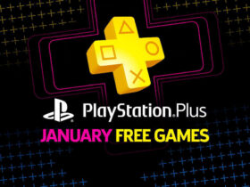 PlayStation Plus Free Games For January 2025 Revealed