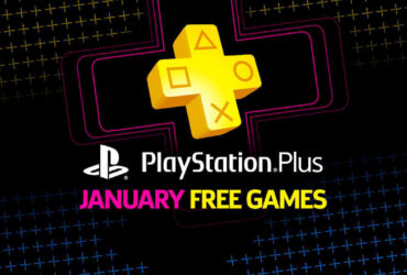 PlayStation Plus Free Games For January 2025 Revealed