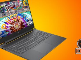 HP Victus 16 RTX 4070 Gaming Laptop On Sale At Best Buy