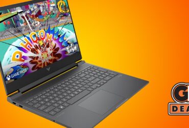 HP Victus 16 RTX 4070 Gaming Laptop On Sale At Best Buy