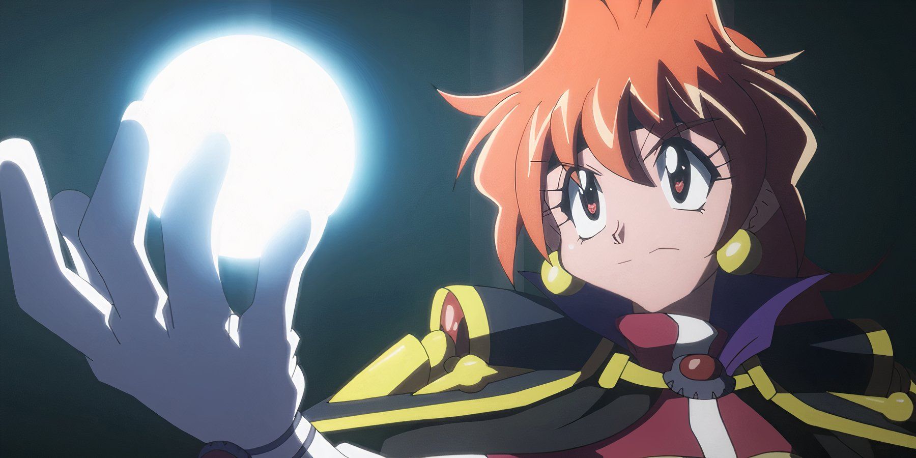 Lina Inverse Slayers