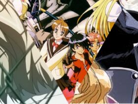 Best Classic Anime Series To Watch In 2025 Before They Are Rebooted