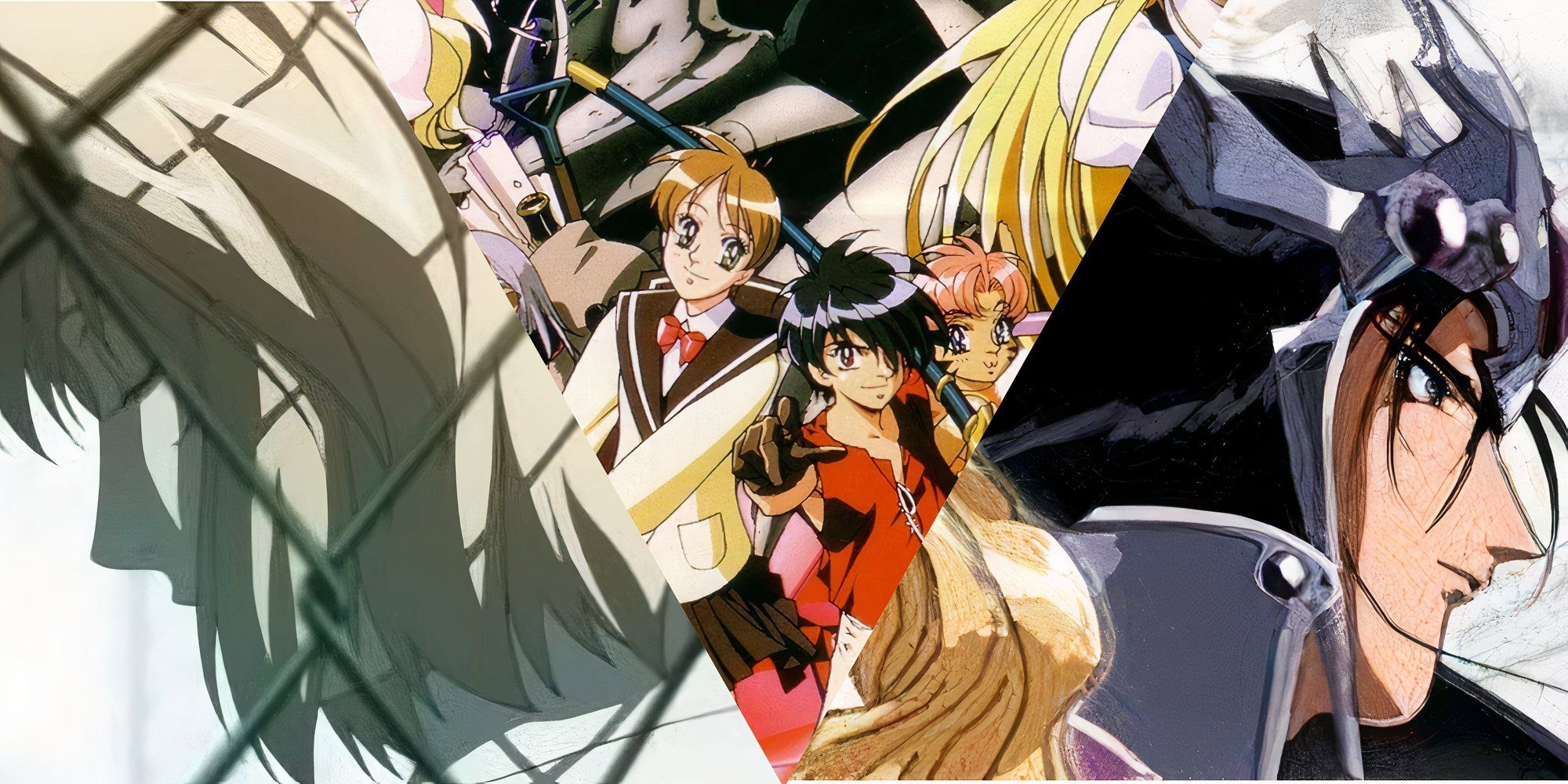 Classic Anime To Watch before they get a reboot Tsukihime, Escaflowne, Magic Knight Rayeheart-1