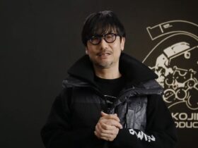 Hideo Kojima Comments on Upcoming PlayStation Game Physint