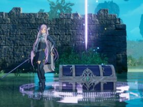 Where To Find All Treasure Chests In Sword Art Online Fractured Daydream