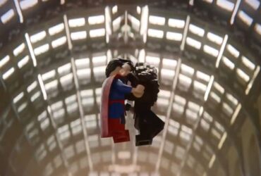 James Gunn's Superman Trailer Gets A Fan-Made Recreation With An Interesting Twist