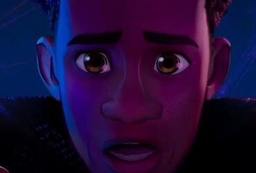 Beyond The Spiderverse VA Gives Fans A Concerning Update