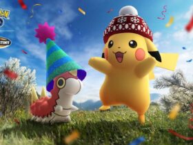 Pokemon Go January 2025 Events: Raids, Spotlight Hours, Community Day, And More