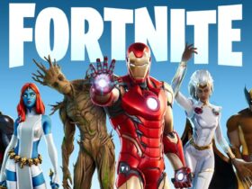 Fortnite Survey Suggests Surprising New Characters Are Being Considered for the Game