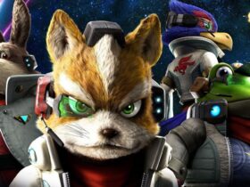 Underrated Star Fox Game Could Be Getting a Remake