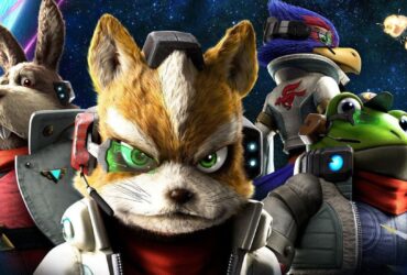 Underrated Star Fox Game Could Be Getting a Remake