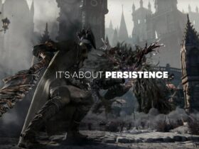 PlayStation's Bloodborne Teases Can't Be for Nothing