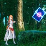 Where To Find All Data Cells In Sword Art Online Fractured Daydream