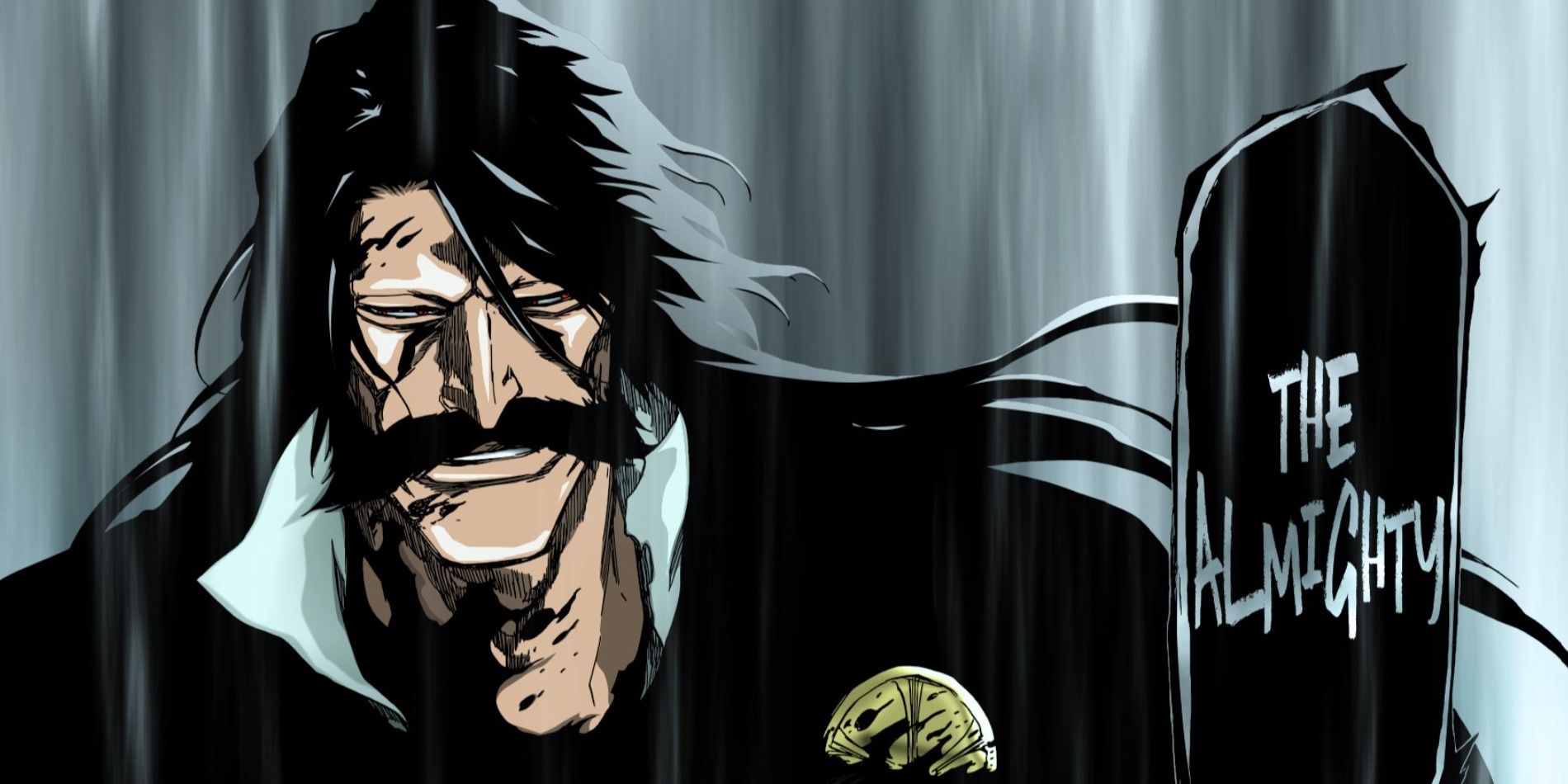 Yhwach The Almighty Bleach - Featured