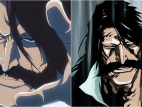 Best Yhwach Quotes In Bleach