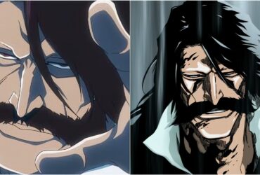 Best Yhwach Quotes In Bleach