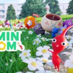 New Pikmin Bloom Code for January 2025 Gets You Free Items