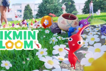 New Pikmin Bloom Code for January 2025 Gets You Free Items