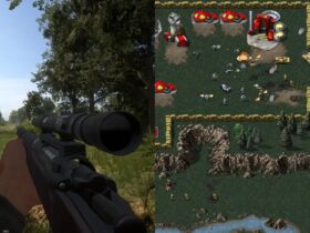 Best Military Multiplayer Games, Ranked