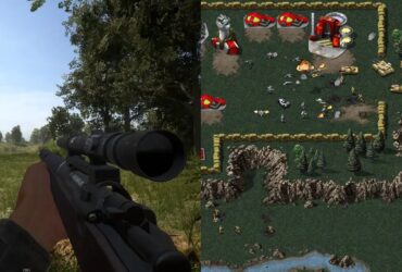 Best Military Multiplayer Games, Ranked