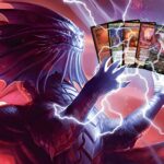 How To Make A Niv-Mizzet, Visionary Commander Deck In MTG