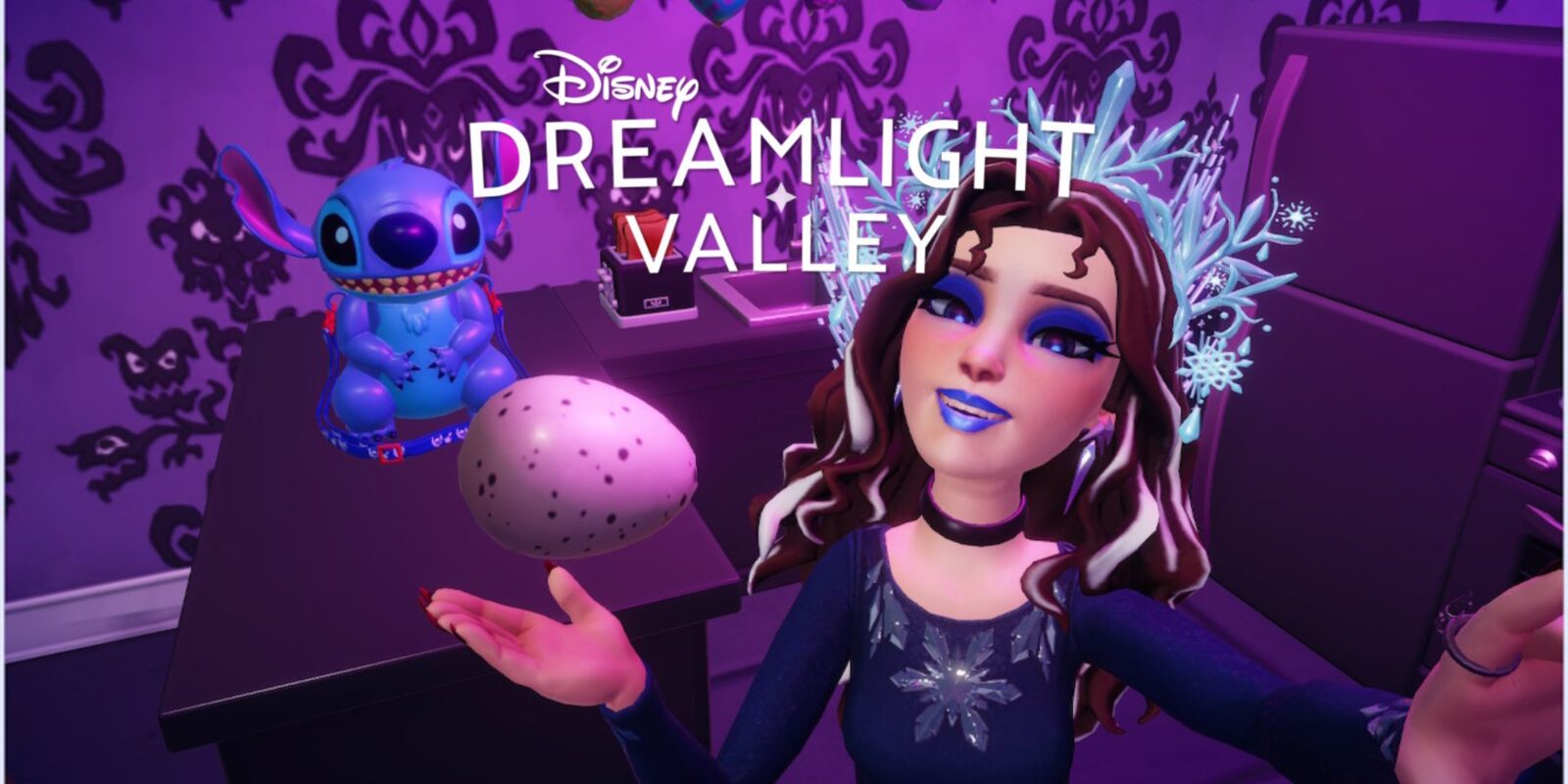 How To Get Shovel Bird Eggs in Disney Dreamlight Valley