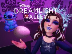 How To Get Shovel Bird Eggs in Disney Dreamlight Valley