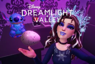 How To Get Shovel Bird Eggs in Disney Dreamlight Valley