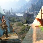 Best MMOs For Slow Exploration, Ranked