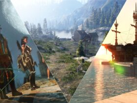 Best MMOs For Slow Exploration, Ranked